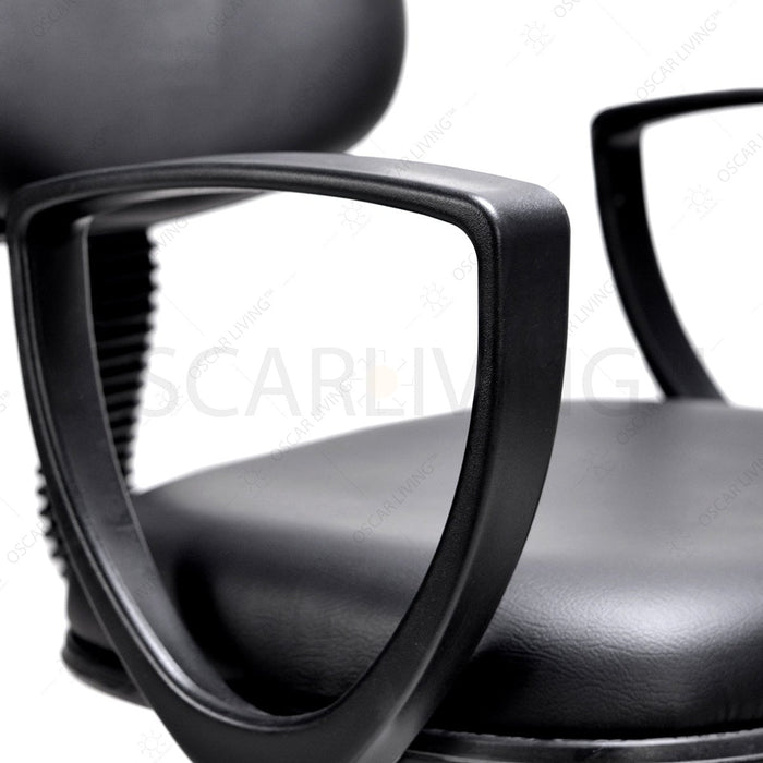 Kursi Staff Kursi Kantor Savello Renzo STO SAVELLO OSCARLIVING