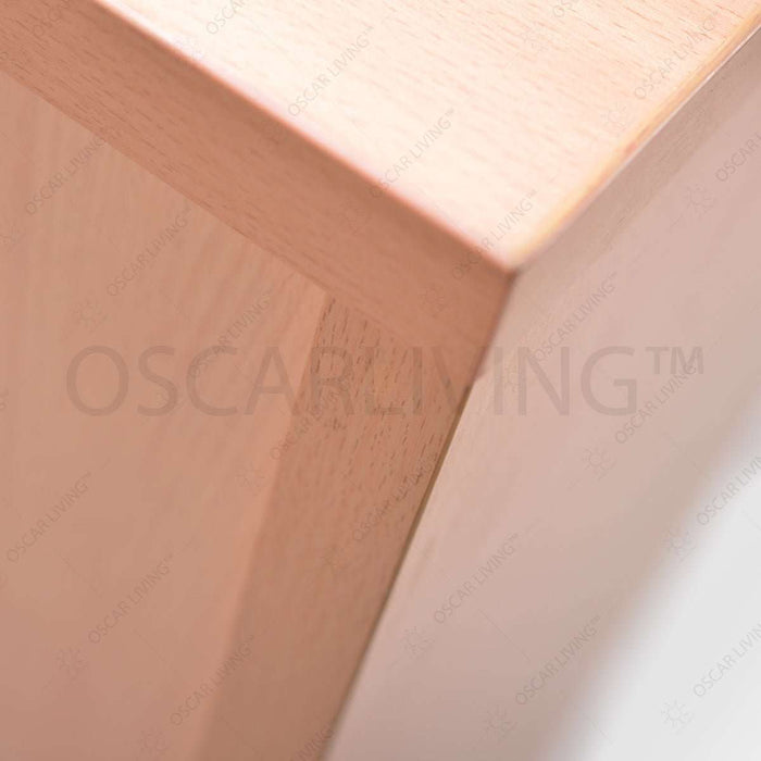 Lemari Arsip & Rak Arsip Lemari Arsip Donati DOC43L | Lemari Buku Serbaguna DONATI OSCARLIVING