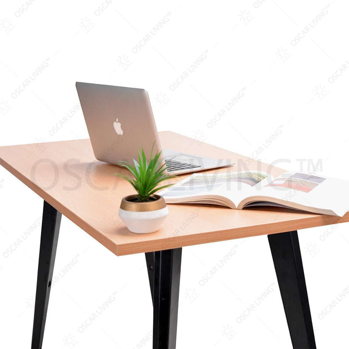 MEJA KANTOR - OFFICE DESK Meja Kantor Ergotec KC09 ERGOTEC OSCARLIVING