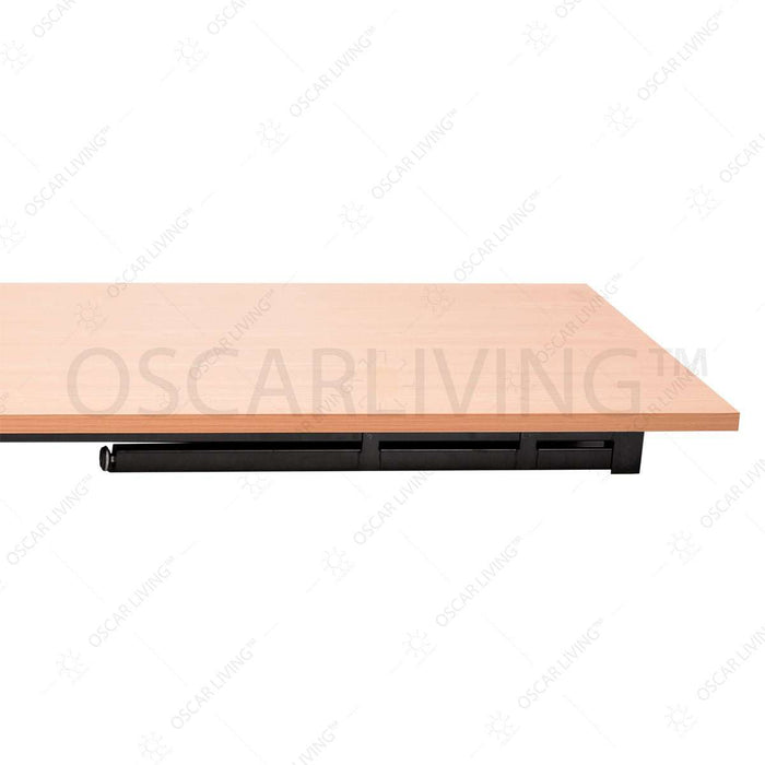 MEJA KANTOR - OFFICE DESK Meja Kantor Ergotec FC06 ERGOTEC OSCARLIVING