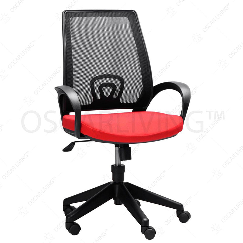 Kursi Staff Kursi Kantor Savello Omega L SAVELLO OSCARLIVING