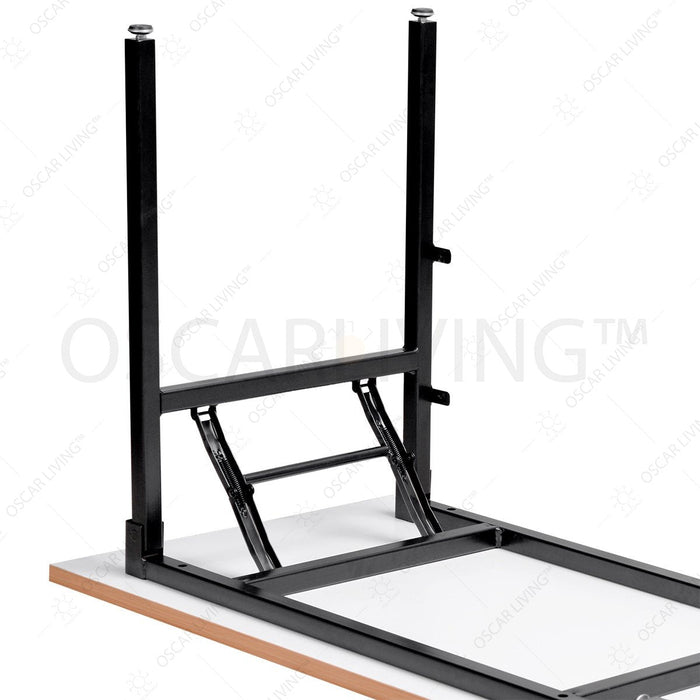 MEJA KANTOR - OFFICE DESK Meja Kantor Ergotec FC06 ERGOTEC OSCARLIVING