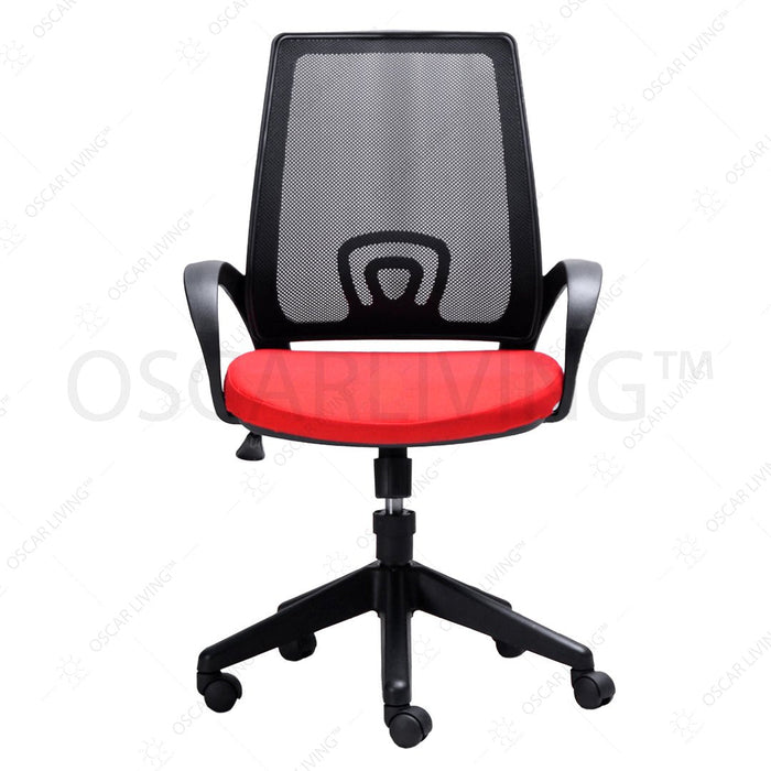 Kursi Staff Kursi Kantor Savello Omega L SAVELLO OSCARLIVING