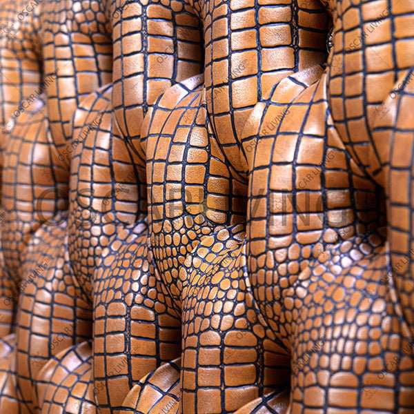 sofa jati Sofa Jati Virginian OLIV | Premium Classic Collection OLIV OSCARLIVING