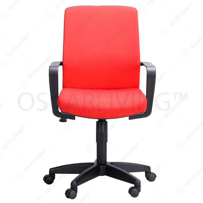 Kursi Staff Kursi Kantor Savello Urbana L SAVELLO OSCARLIVING