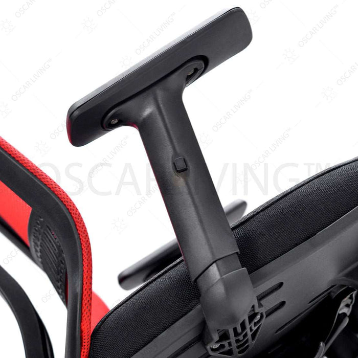 Kursi Staff Kursi Kantor Subaru Akio MT SUBARU OSCARLIVING