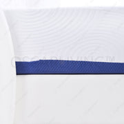 KASUR - SPRINGBED Kasur Springbed Orthopedic Latex spring Sleep Monarchy Knights | Fullset Fullham SLEEP MONARCHY OSCARLIVING