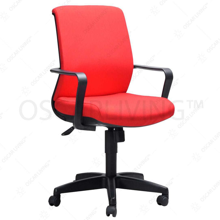 Kursi Staff Kursi Kantor Savello Urbana L SAVELLO OSCARLIVING