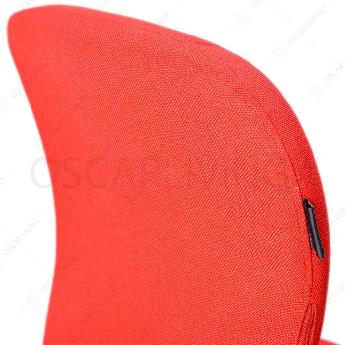 Kursi Staff Kursi Kantor Subaru SB408A SUBARU OSCARLIVING