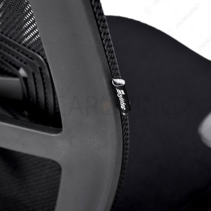 Kursi Direktur Kursi Gaming Ergotec TM102XA ERGOTEC OSCARLIVING