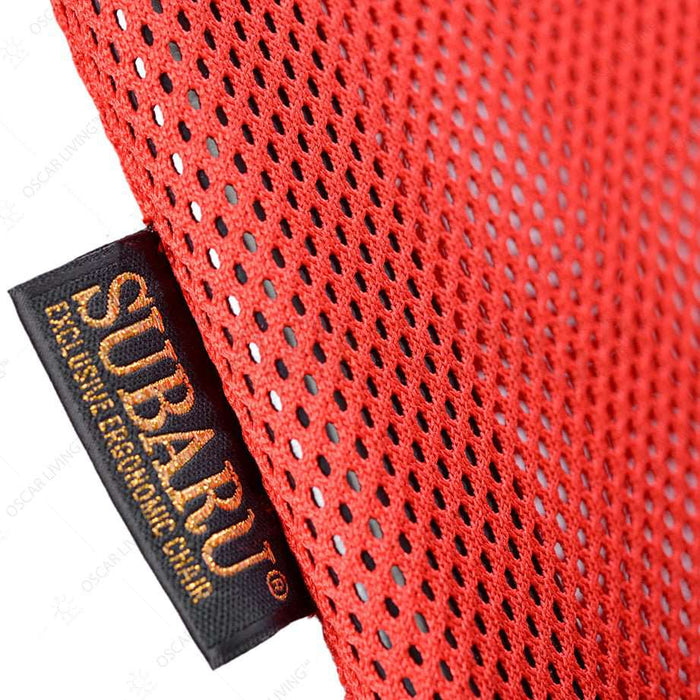 Kursi Direktur Kursi Kantor Subaru MS10 SUBARU OSCARLIVING