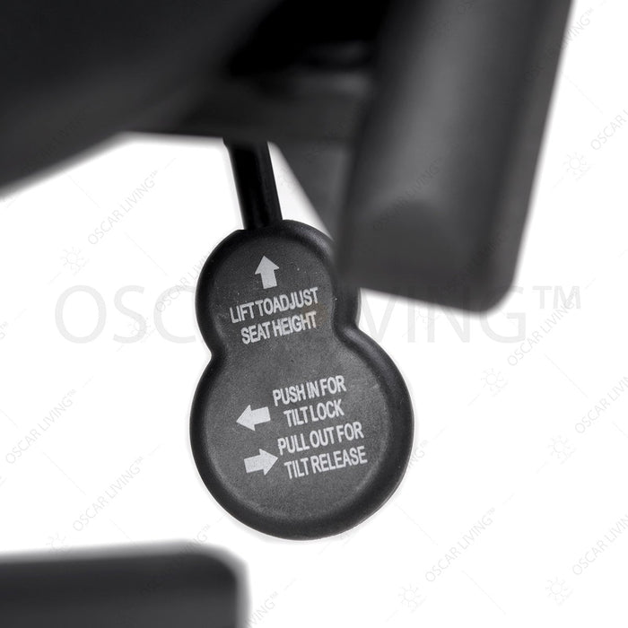 Kursi Staff Kursi Kantor Ecos SBM9601 ECOS OSCARLIVING