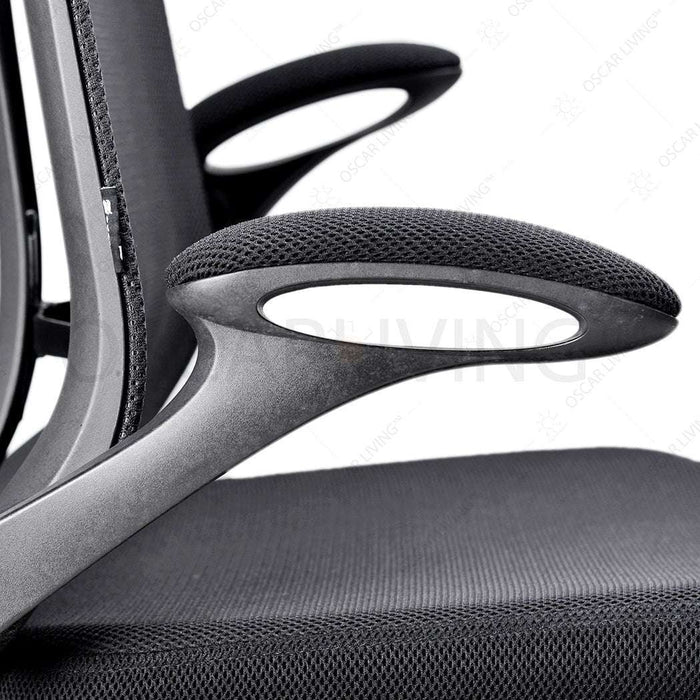 Kursi Manager Kursi Kantor Ergotec GL835X ERGOTEC OSCARLIVING