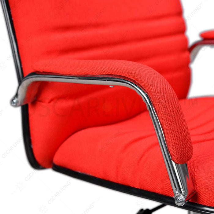 Kursi Direktur Kursi Kantor Subaru SB110CR SUBARU OSCARLIVING