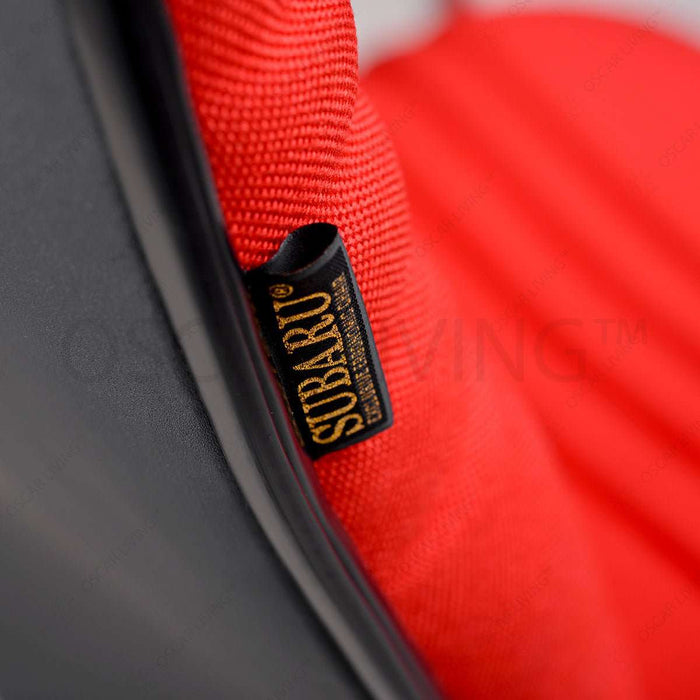 Kursi Direktur Kursi Kantor Subaru SB110CR SUBARU OSCARLIVING