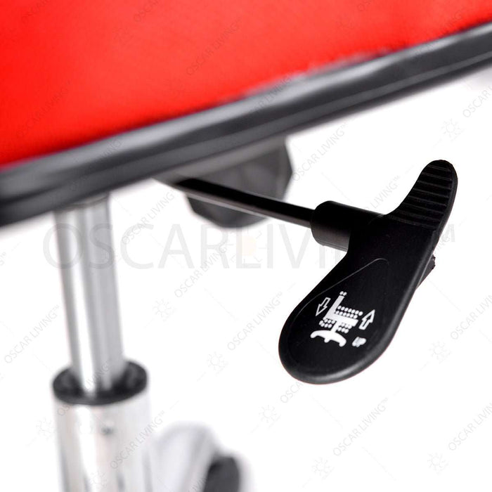 Kursi Direktur Kursi Kantor Subaru SB110CR SUBARU OSCARLIVING