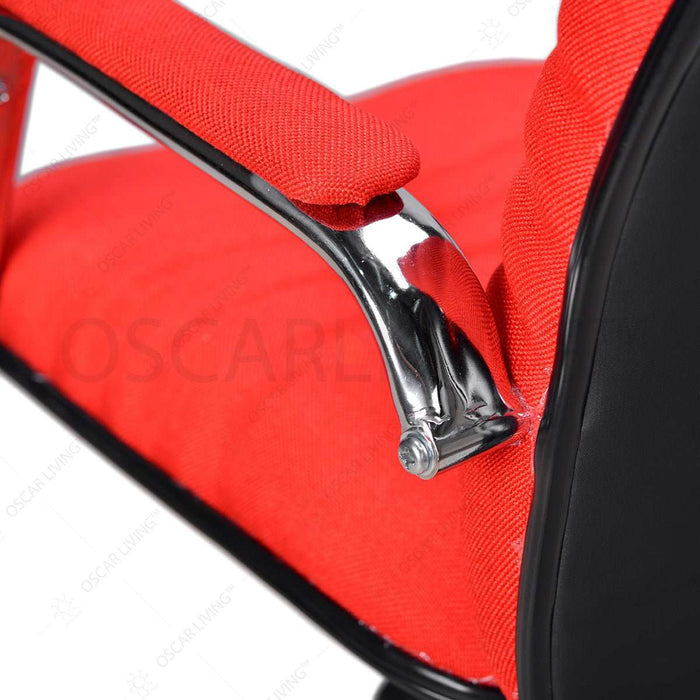 Kursi Direktur Kursi Kantor Subaru SB110CR SUBARU OSCARLIVING