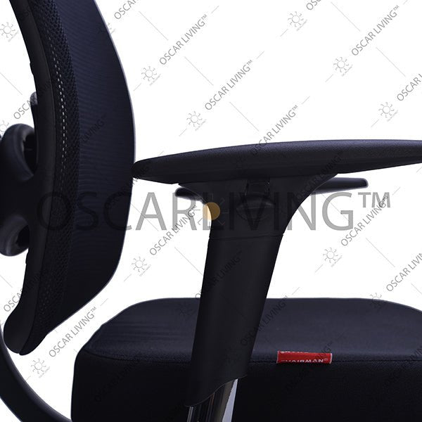 Kursi Direktur Kursi Kantor Chairman Topstar HN0401 CHAIRMAN OSCARLIVING