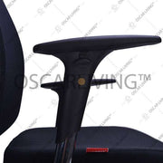 Kursi Direktur Kursi Kantor Chairman Topstar HN0401 CHAIRMAN OSCARLIVING