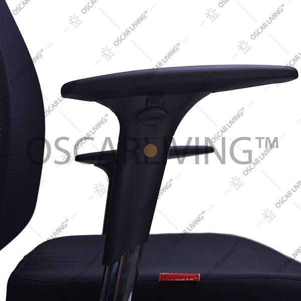 Kursi Direktur Kursi Kantor Chairman Topstar HN0401 CHAIRMAN OSCARLIVING