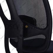 Kursi Direktur Kursi Kantor Chairman Topstar HN0401 CHAIRMAN OSCARLIVING