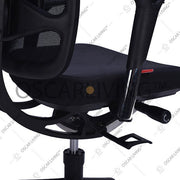 Kursi Direktur Kursi Kantor Chairman Topstar HN0401 CHAIRMAN OSCARLIVING