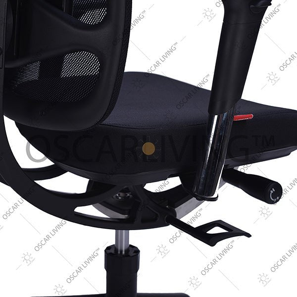 Kursi Direktur Kursi Kantor Chairman Topstar HN0401 CHAIRMAN OSCARLIVING