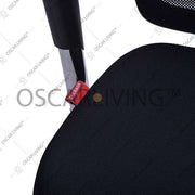 Kursi Direktur Kursi Kantor Chairman Topstar HN0401 CHAIRMAN OSCARLIVING