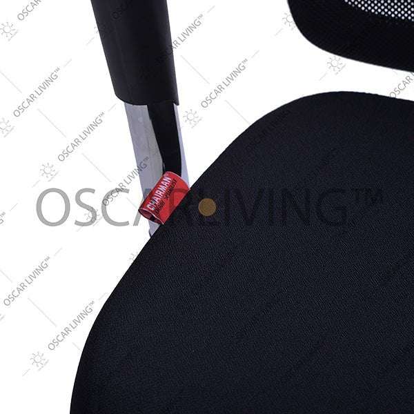 Kursi Direktur Kursi Kantor Chairman Topstar HN0401 CHAIRMAN OSCARLIVING