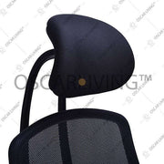 Kursi Direktur Kursi Kantor Chairman Topstar HN0401 CHAIRMAN OSCARLIVING