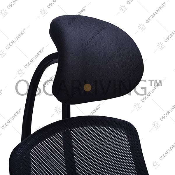 Kursi Direktur Kursi Kantor Chairman Topstar HN0401 CHAIRMAN OSCARLIVING