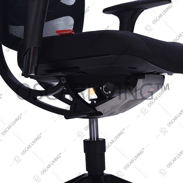 Kursi Direktur Kursi Kantor Chairman Topstar HN0401 CHAIRMAN OSCARLIVING