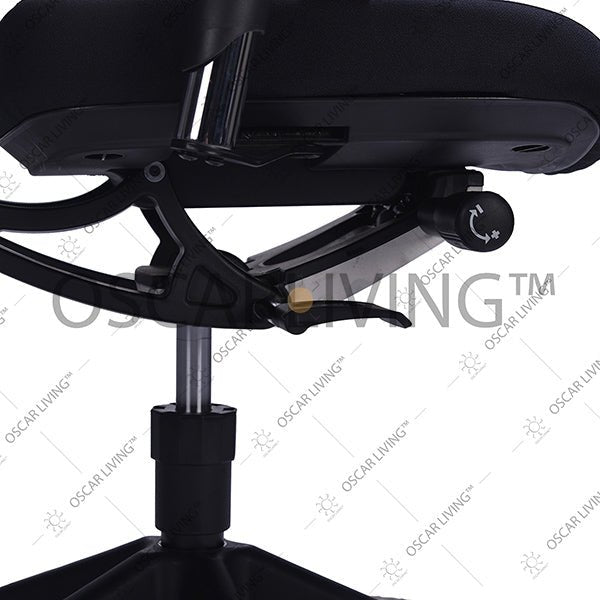 Kursi Direktur Kursi Kantor Chairman Topstar HN0401 CHAIRMAN OSCARLIVING