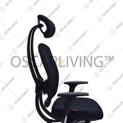 Kursi Direktur Kursi Kantor Chairman Topstar HN0401 CHAIRMAN OSCARLIVING