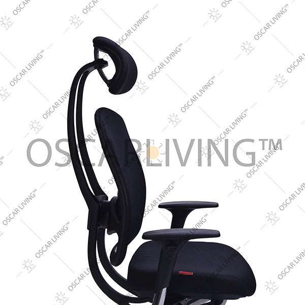 Kursi Direktur Kursi Kantor Chairman Topstar HN0401 CHAIRMAN OSCARLIVING