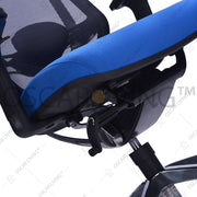 Kursi Direktur Kursi Kantor Chairman HN0801A Zigma CHAIRMAN OSCARLIVING