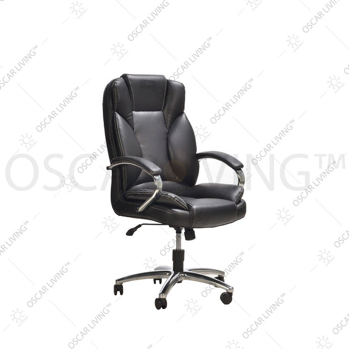 Kursi Direktur Kursi Kantor Savello Nexstar HA Oscar SAVELLO OSCARLIVING