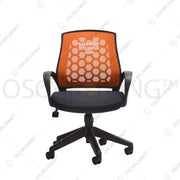 Kursi Staff Kursi Kantor Savello Spider G SAVELLO OSCARLIVING