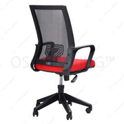 Kursi Manager Kursi Kantor Savello AXO L SAVELLO OSCARLIVING