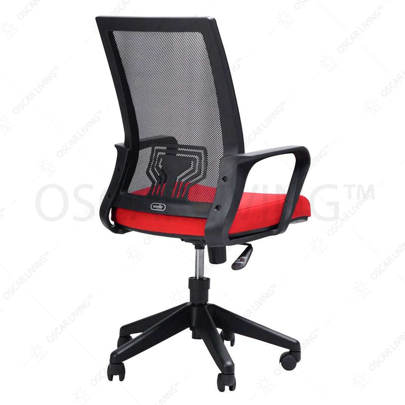 Kursi Manager Kursi Kantor Savello AXO L SAVELLO OSCARLIVING