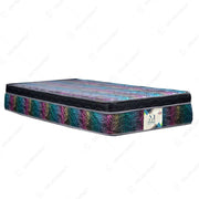 KASUR BUSA Kasur Busa Central Maxy Extra Plushtop Rebounded Fiber Foam CENTRAL OSCARLIVING