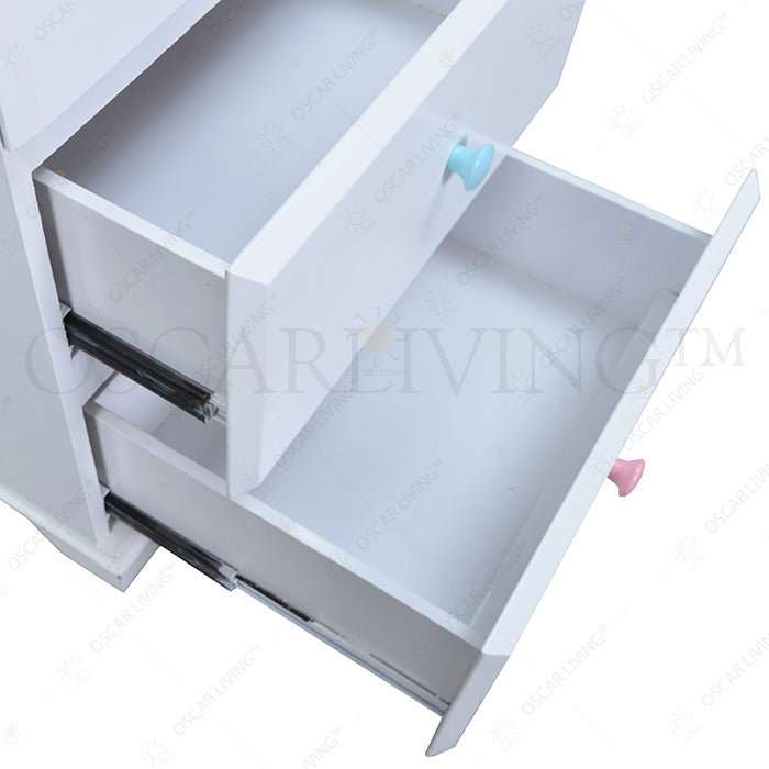 Meja Ganti Popok Meja Ganti Popok Bayi OLIV Cornellius OLIV OSCARLIVING