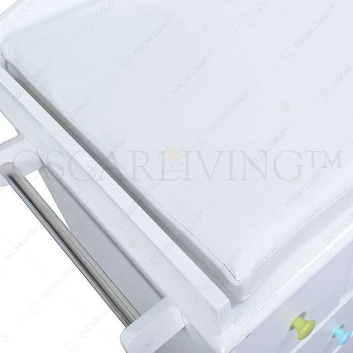 Meja Ganti Popok Meja Ganti Popok Bayi OLIV Cornelius II OLIV OSCARLIVING