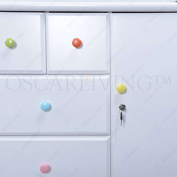 Meja Ganti Popok Meja Ganti Popok Bayi OLIV Cornelius II OLIV OSCARLIVING