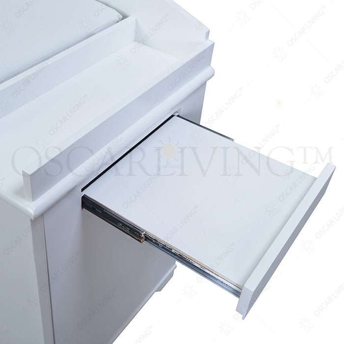 Meja Ganti Popok Meja Ganti Popok Bayi OLIV Cornellius OLIV OSCARLIVING