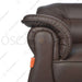 SOFA Sofa Tamu Minimalis OLC OLIV Xena 1 Seater OLIV OSCARLIVING