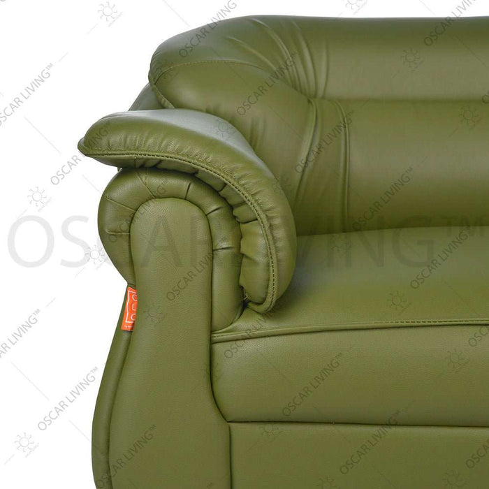 SOFA Sofa Tamu Minimalis OLC OLIV Xena 3 Seater OLIV OSCARLIVING