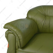 SOFA Sofa Tamu Minimalis OLC OLIV Xena 3 Seater OLIV OSCARLIVING