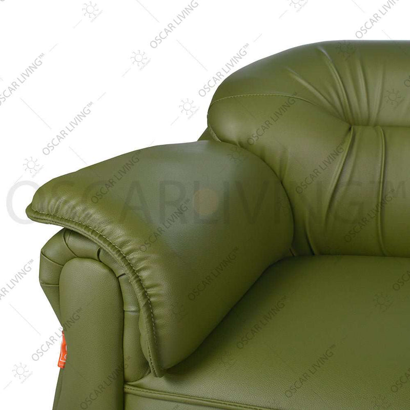 SOFA Sofa Tamu Minimalis OLC OLIV Xena 3 Seater OLIV OSCARLIVING