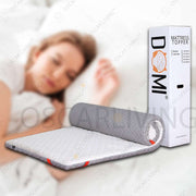 Mattress Topper Lapisan Kasur Domi Topper Latex DOMI OSCARLIVING